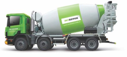 бетономешалка экобетон картинка