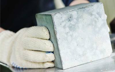 Контроль качества бетона